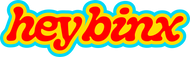 HEY BINX